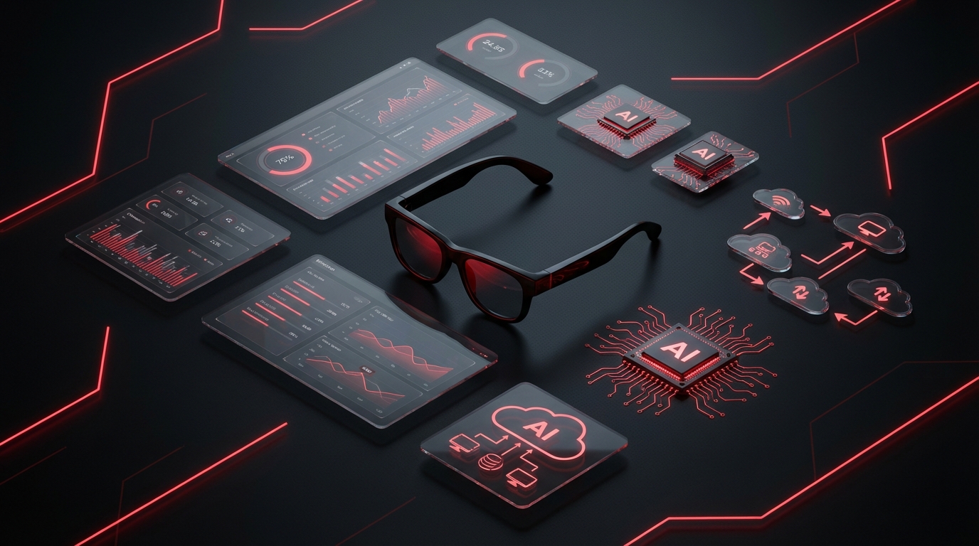 2026’da Öne Çıkan Teknoloji Trendleri